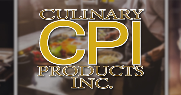 Winco UTLK-7 Culinary Products, Inc. (CPI)